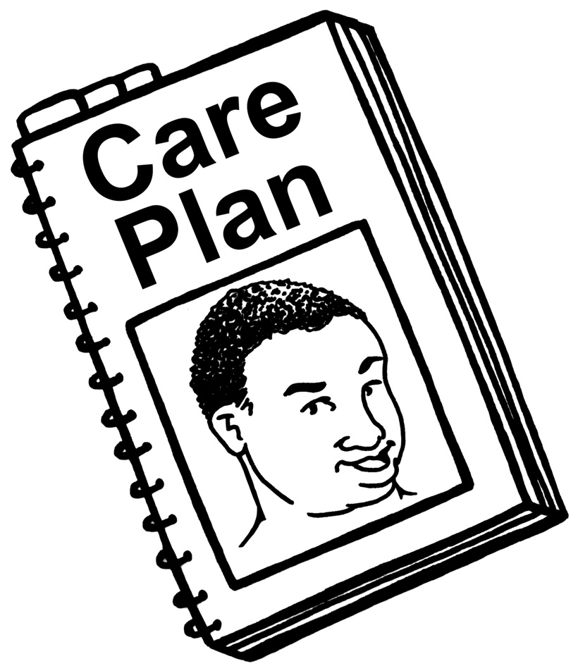 support care plan